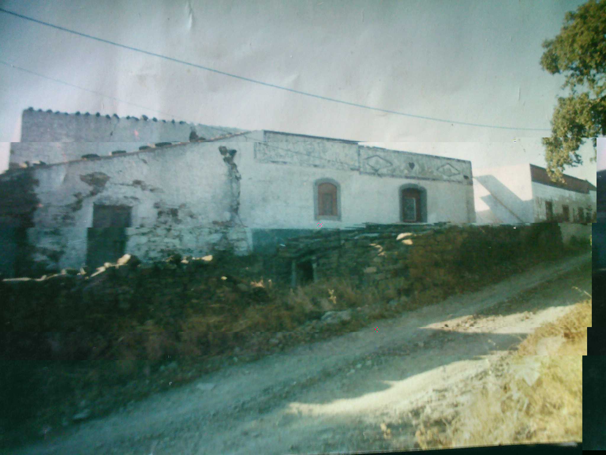 both houses,oldest one first.