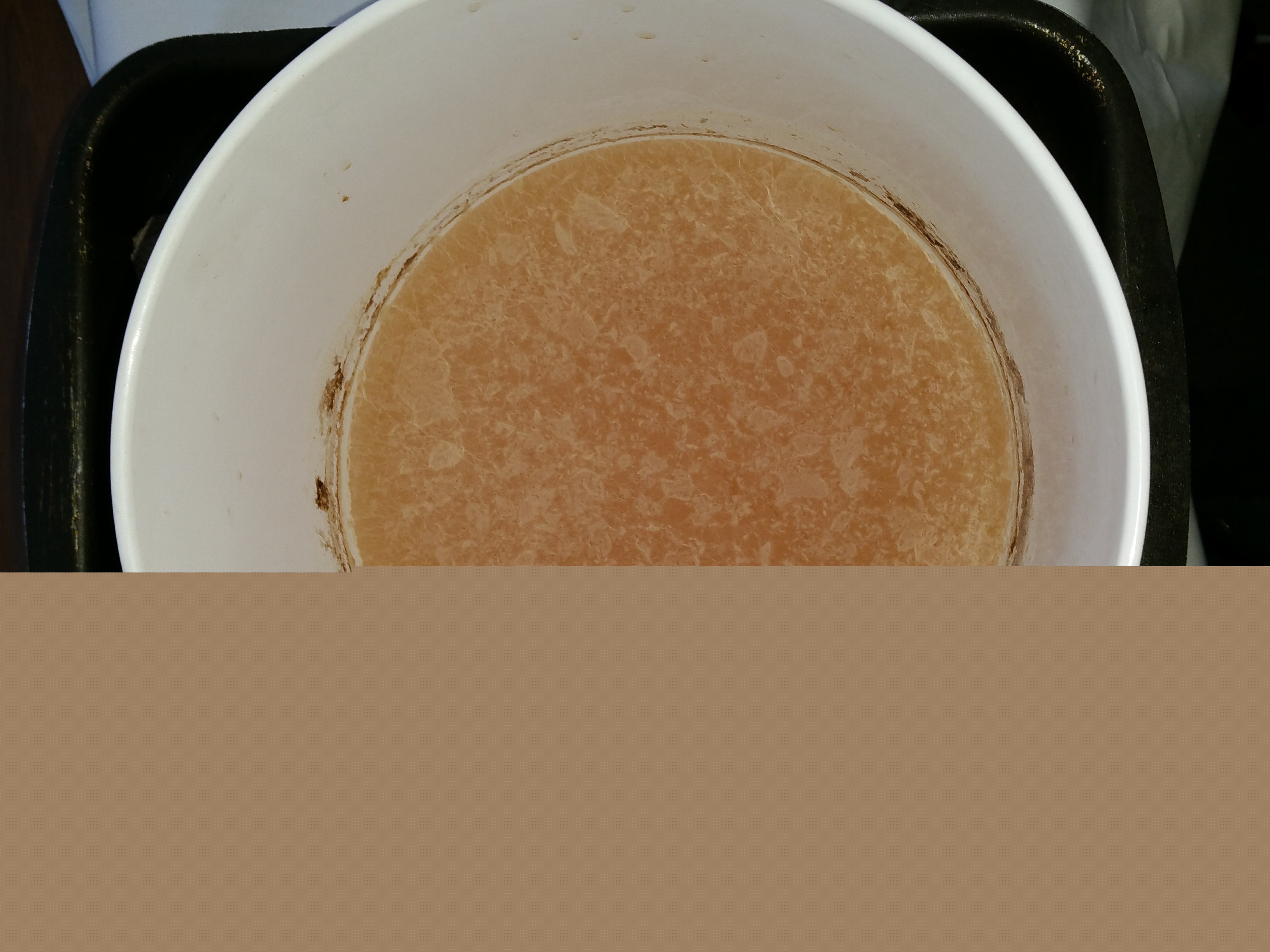 Cider vinegar