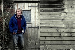Dave Hamilton. Copyright JP Hedge Photography