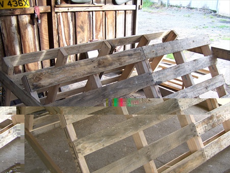 initial framework