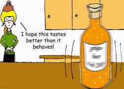 home-brew